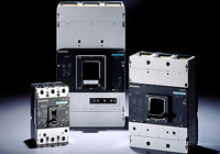 3VL Molded Case Circuit Breaker 3VL Molded Case Circuit Breaker
