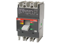 ABB Molded Case Circuit Breaker ABB Molded Case Circuit Breaker