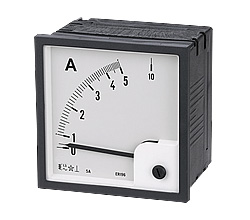 90°C-B Ammeter Meter 90°C-B Ammeter Meter