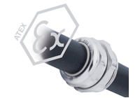 Explosion proof Cable Gland, ATEX Cable Gland, EX Cable Gland Explosion proof Cable Gland, ATEX Cable Gland, EX Cable Gland