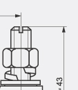Automobile Fuse RQD-1