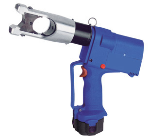 Battery Powered Tool EHT-400U