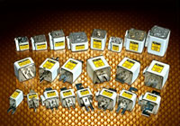 Bolt Connected Square Body Type Fuse Links for Semiconductor protection Bolt Connected Square Body Type Fuse Links for Semiconductor protection