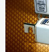 Bolt Connected Square Pipe Type Fast-acting Fuse Links For Semiconductor protection