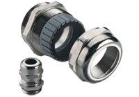 Brass Cable Gland Brass Cable Gland