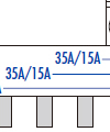 Center/Middle Feed Method