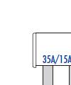 Center/Middle Feed Method