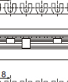 Busbar System Fork Type