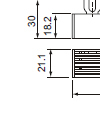 Busbar System Fork Type