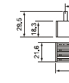 Busbar System PIN Type