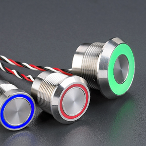 Capacitive Switch Capacitive Switch