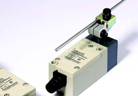 CHL Limit Switch CHL Limit Switch