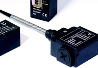 CLS Limit Switch CLS Limit Switch