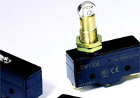 CM Micro Switch CM Micro Switch
