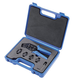 Combination Tools for Plastic Box Combination Tools for Plastic Box