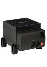 Compact high-performance Fan Heater CS 030 (Semiconductor) Compact high-performance Fan Heater CS 030 (Semiconductor)