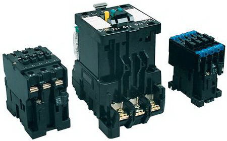 B Series Contactor B Series Contactor
