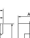 Dimensioned