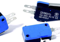 CS Micro Switch CS Micro Switch