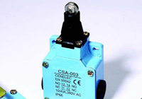 CSA Limit Switch CSA Limit Switch