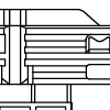 Dimensioned