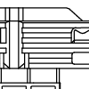 Dimensioned