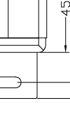 Dimensioned