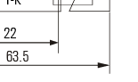 Dimensioned