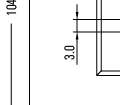 Dimensioned