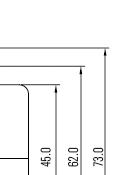 Dimensioned