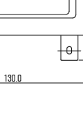 Dimensioned