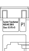 Dimensioned