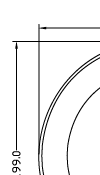 Dimensioned