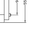 Dimensioned