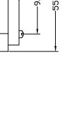 Dimensioned