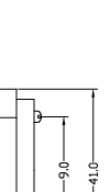 Dimensioned