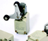 CWL Limit Switch