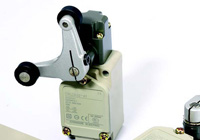 CWL Limit Switch CWL Limit Switch
