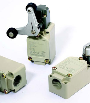 CWL Limit Switch