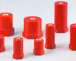 Cylinder Insulator Cylinder Insulator
