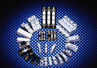 Cylindrical Fuse Holders Cylindrical Fuse Holders