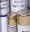 Cylindrical Fuse Links
