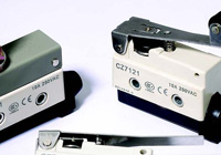 CZ Micro Switch CZ Micro Switch