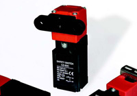 CZ-93 Safety Key Interlock Switch CZ-93 Safety Key Interlock Switch