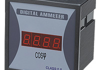 Digital COS Meter