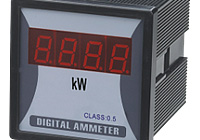 Digital Power Meter