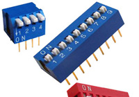 Dip Switch Dip Switch