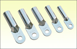 DL Aluminum Connecting Terminals DL Aluminum Connecting Terminals