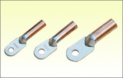 DLT Bimetal Cable Lug DLT Bimetal Cable Lug