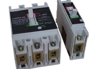 DORMAN Molded Case Circuit Breaker DORMAN Molded Case Circuit Breaker